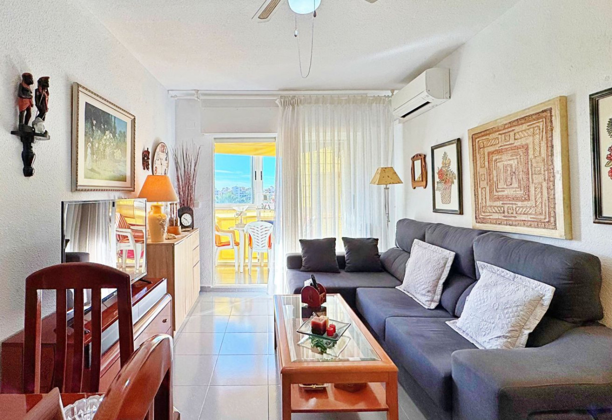 Reventa · Apartment · Torrevieja · Rocio del Mar