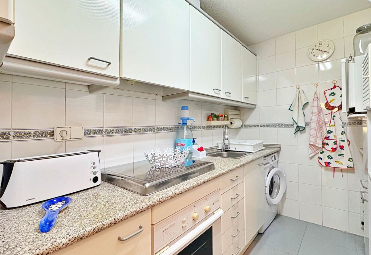 Reventa · Apartment · Torrevieja · Rocio del Mar