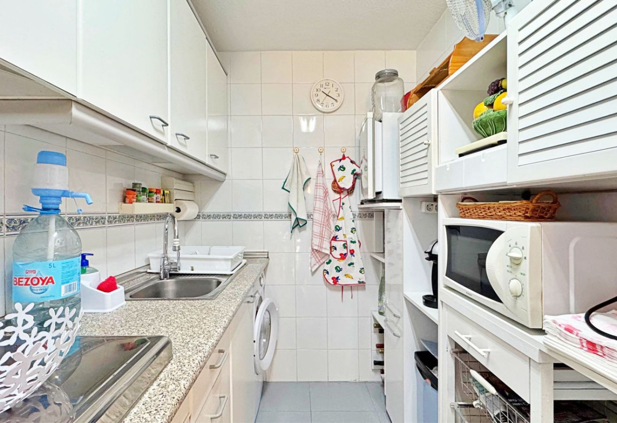 Reventa · Apartment · Torrevieja · Rocio del Mar