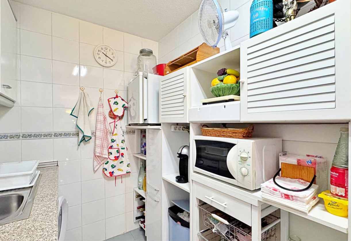 Reventa · Apartment · Torrevieja · Rocio del Mar