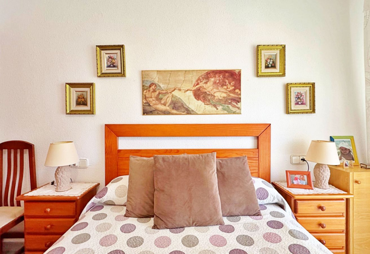 Reventa · Apartment · Torrevieja · Rocio del Mar