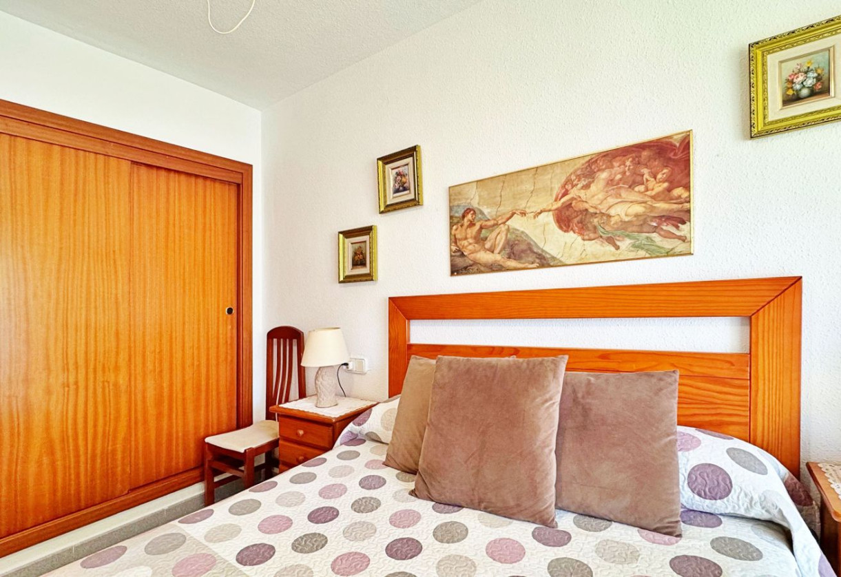 Reventa · Apartment · Torrevieja · Rocio del Mar