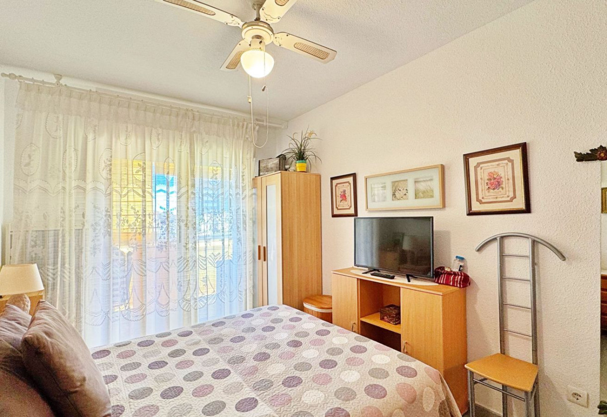 Reventa · Apartment · Torrevieja · Rocio del Mar