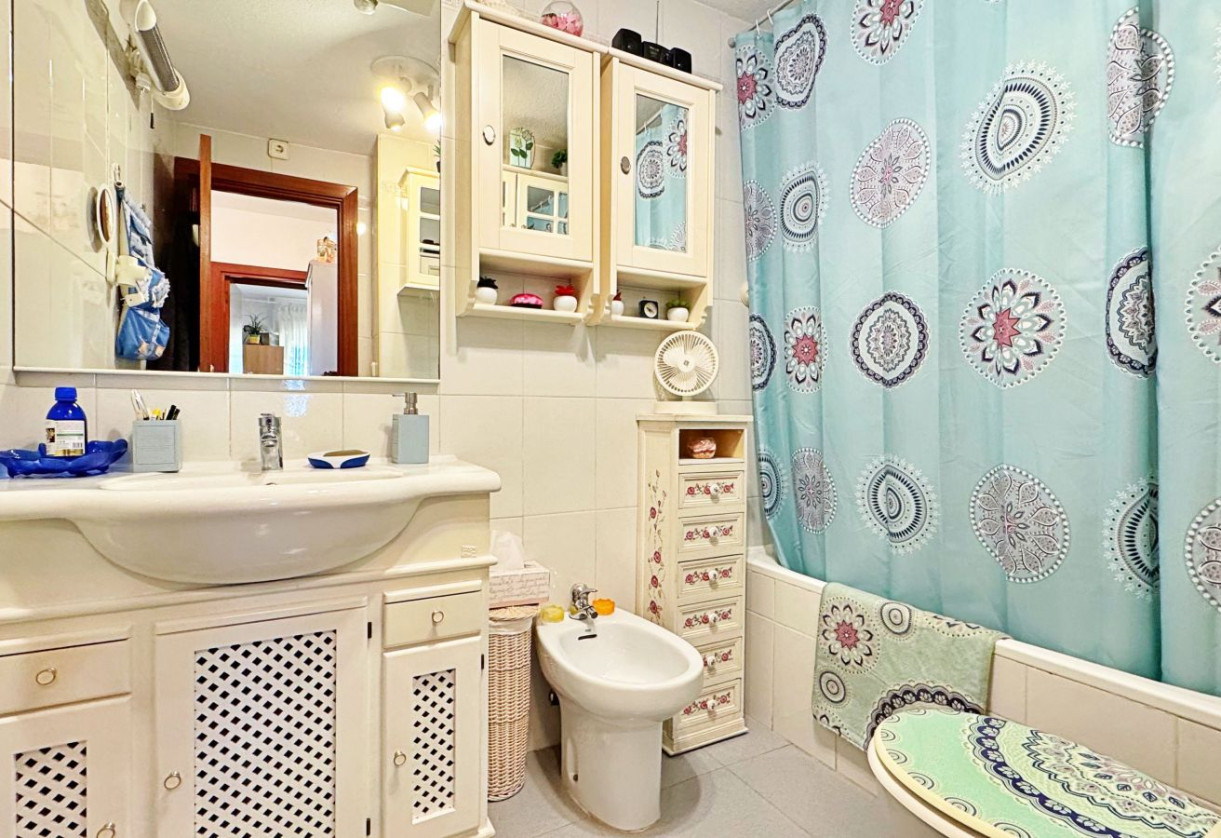 Reventa · Apartment · Torrevieja · Rocio del Mar