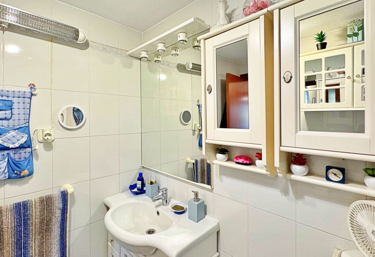 Reventa · Apartment · Torrevieja · Rocio del Mar