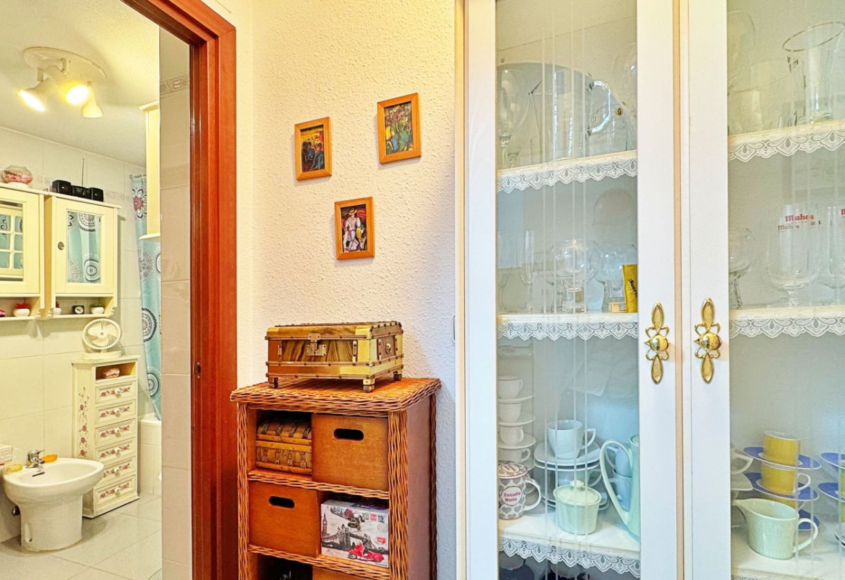 Reventa · Apartment · Torrevieja · Rocio del Mar