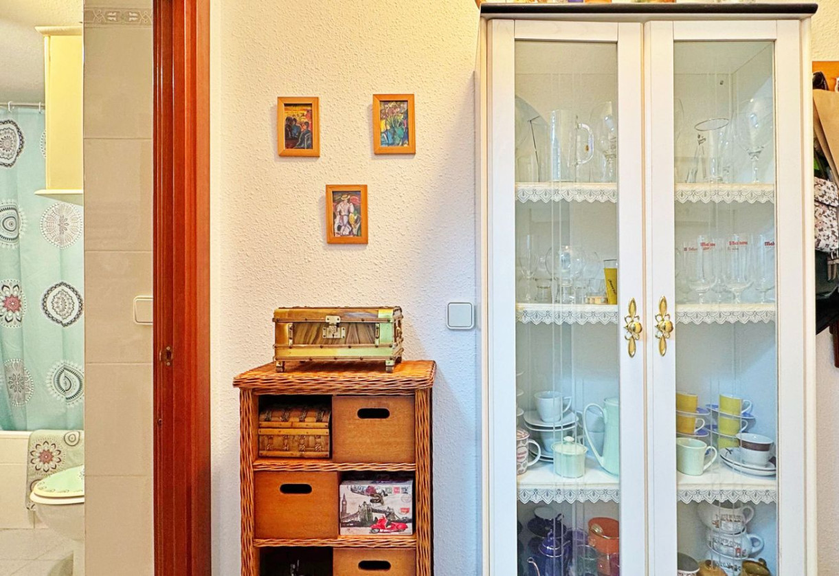 Reventa · Apartment · Torrevieja · Rocio del Mar