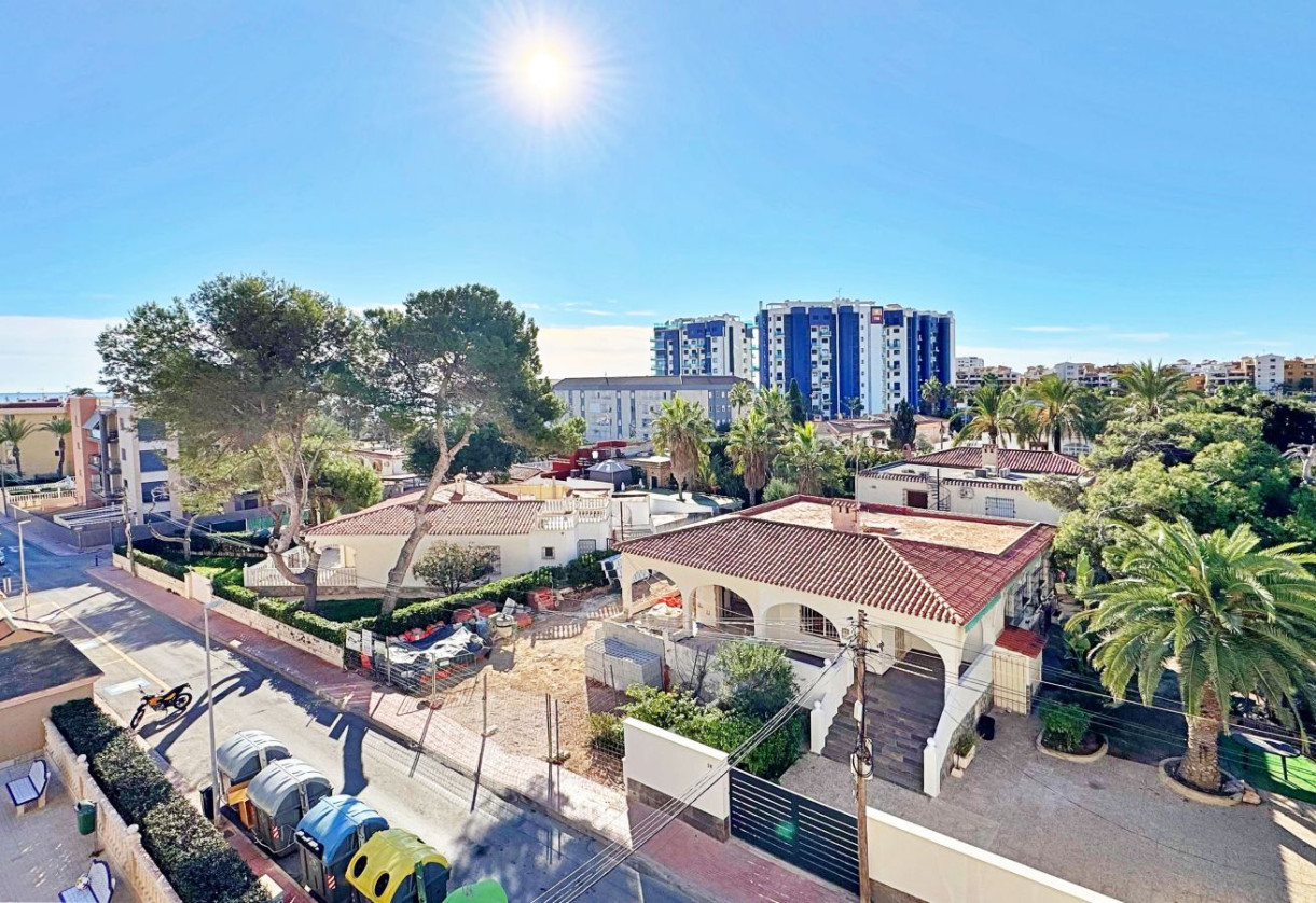 Reventa · Apartment · Torrevieja · Rocio del Mar