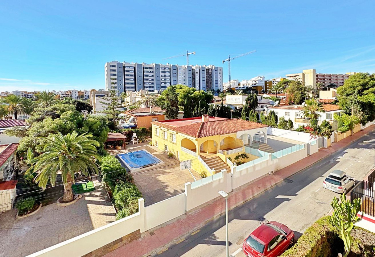 Reventa · Apartment · Torrevieja · Rocio del Mar