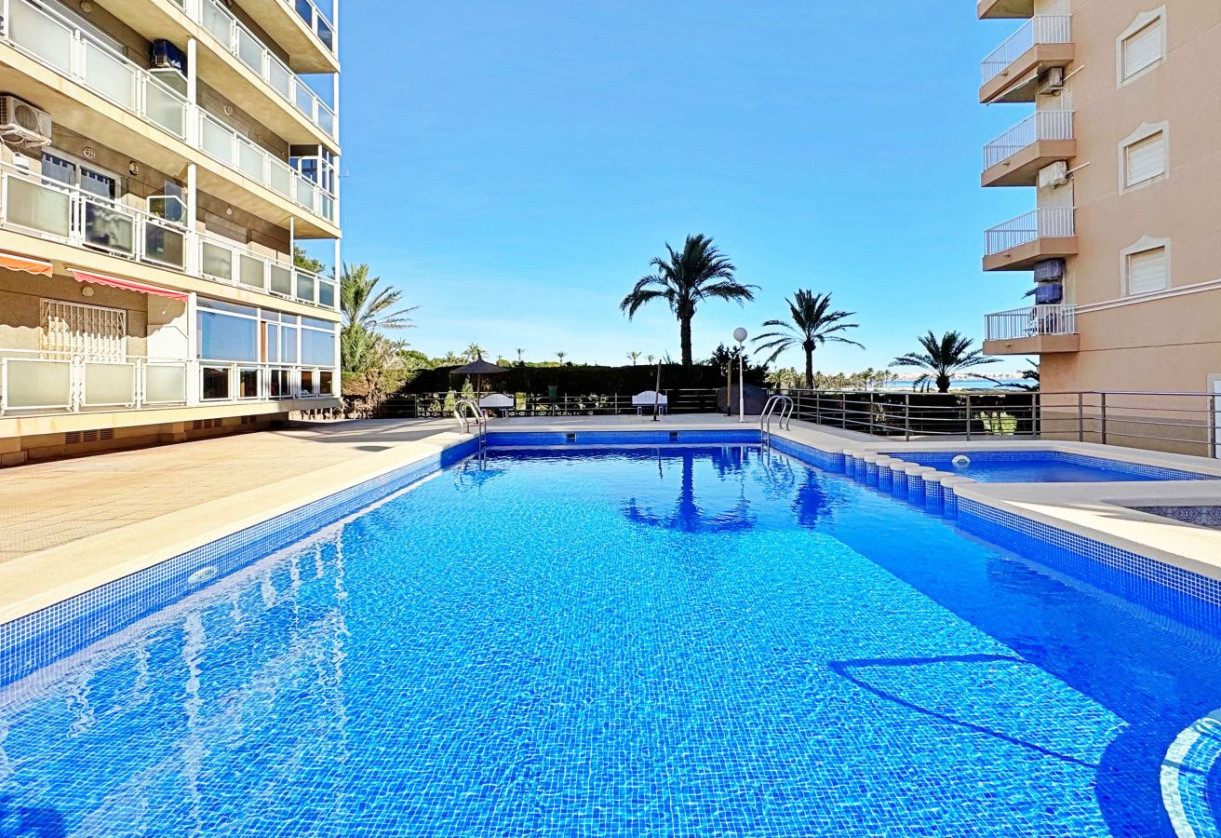 Reventa · Apartment · Torrevieja · Rocio del Mar