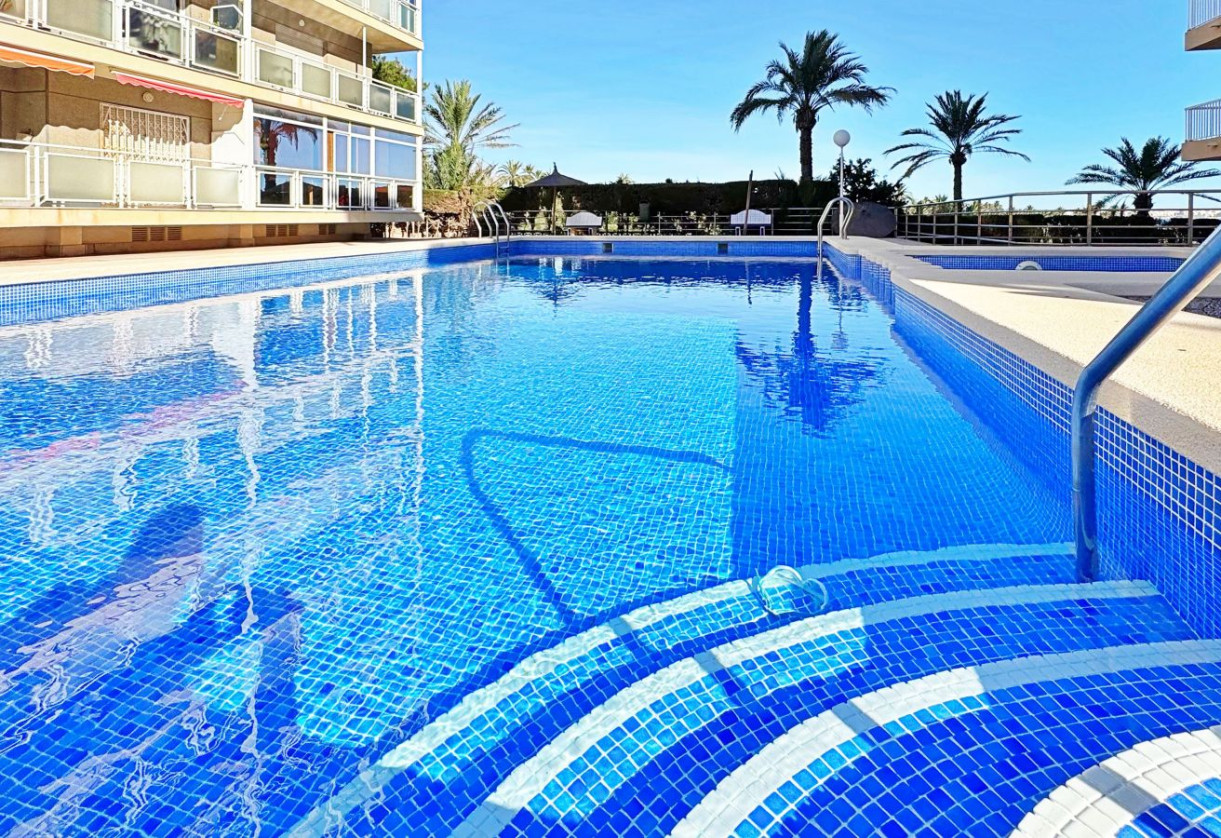 Reventa · Apartment · Torrevieja · Rocio del Mar