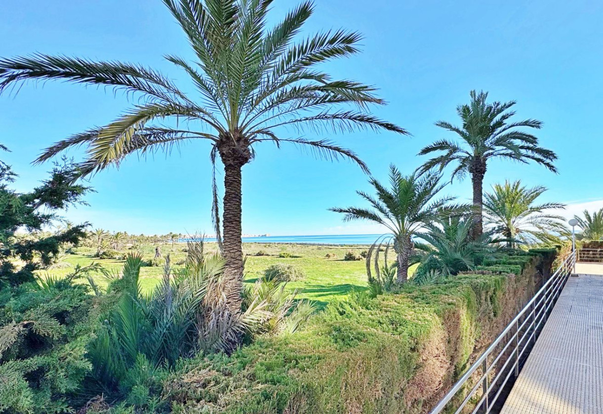 Reventa · Apartment · Torrevieja · Rocio del Mar