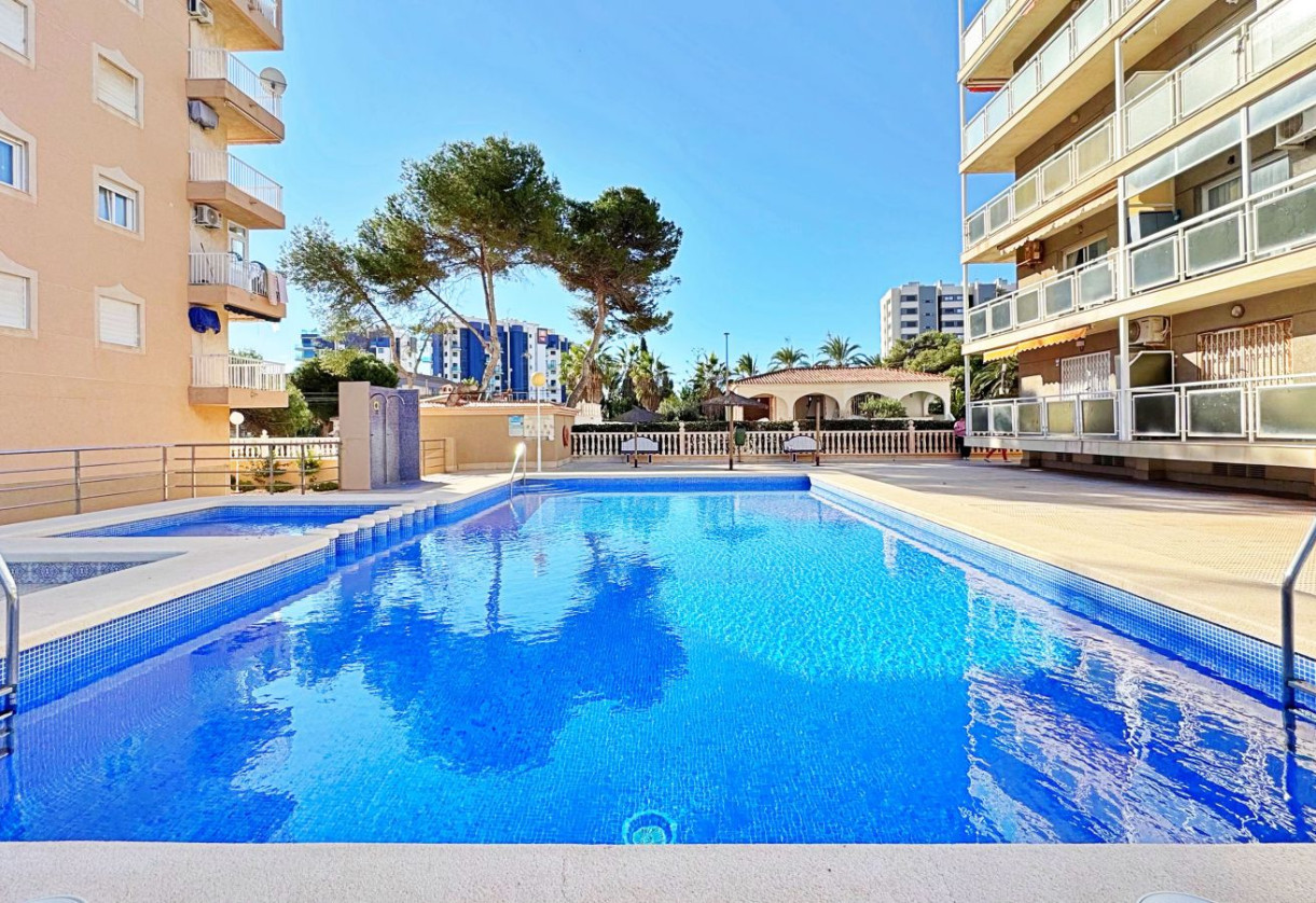 Reventa · Apartment · Torrevieja · Rocio del Mar