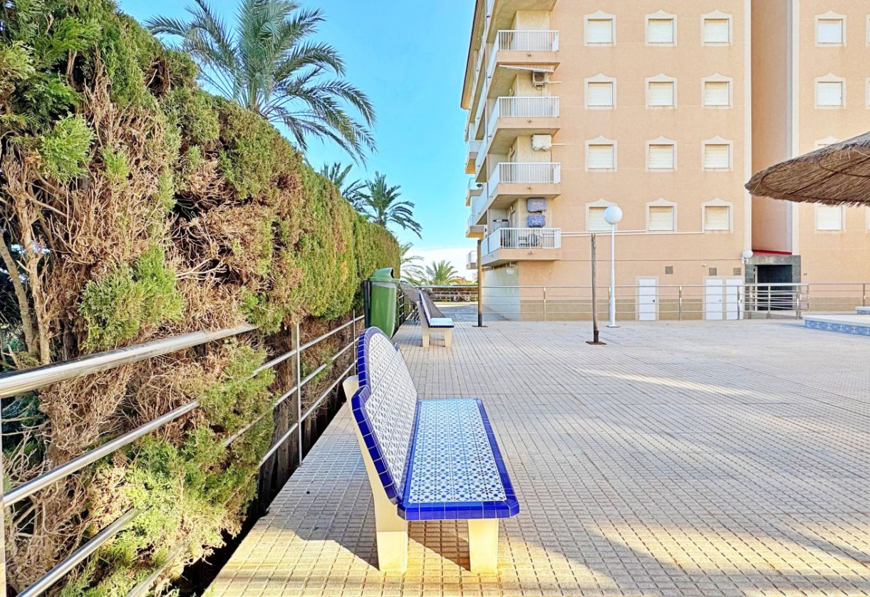 Reventa · Apartment · Torrevieja · Rocio del Mar