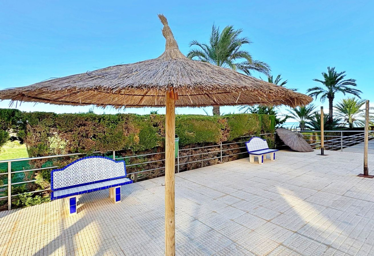 Reventa · Apartment · Torrevieja · Rocio del Mar