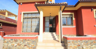 Sale · Villa · Algorfa - Urb. Lo Crispin