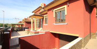 Sale · Villa · Algorfa - Urb. Lo Crispin