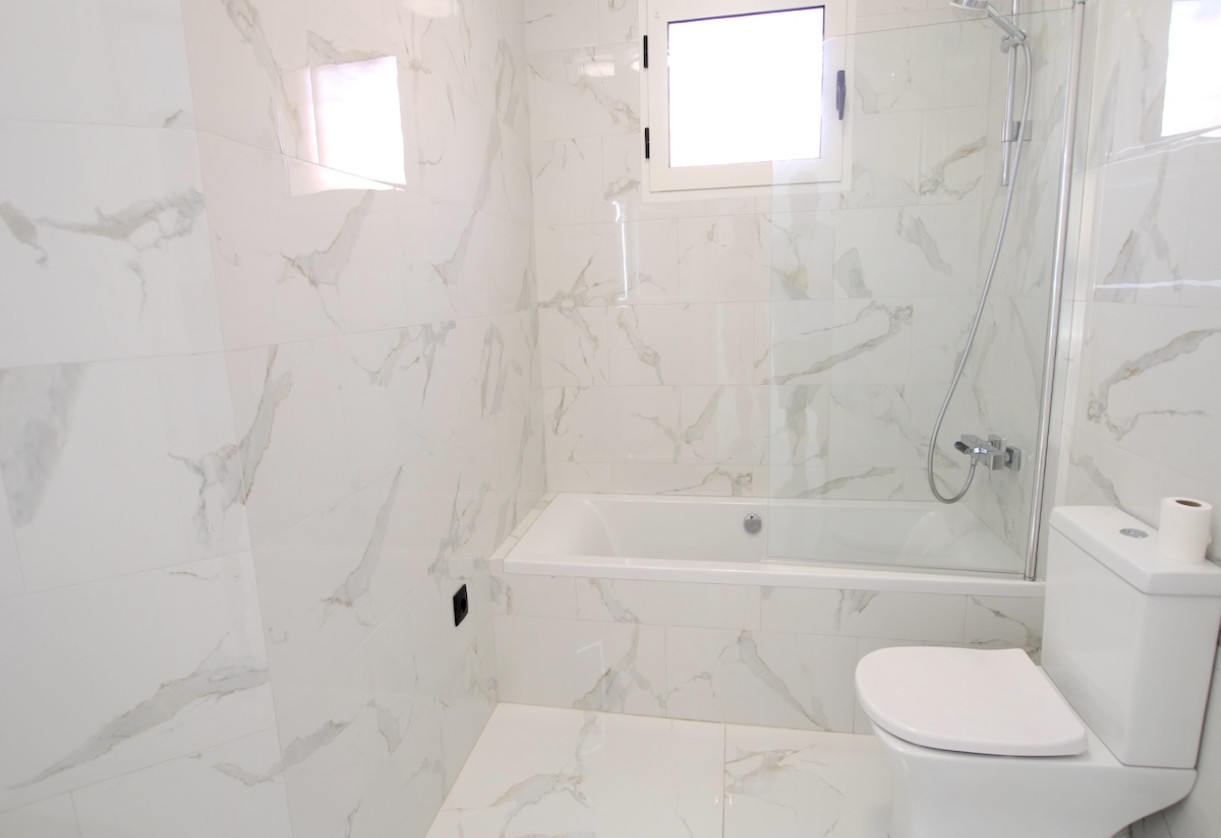 Sale · Villa · Algorfa - Urb. Lo Crispin