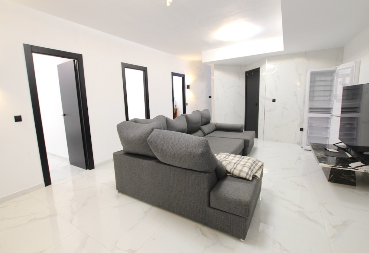 Sale · Villa · Algorfa - Urb. Lo Crispin