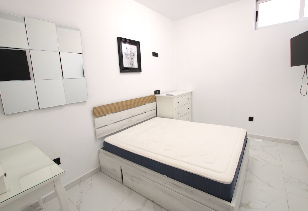 Sale · Villa · Algorfa - Urb. Lo Crispin