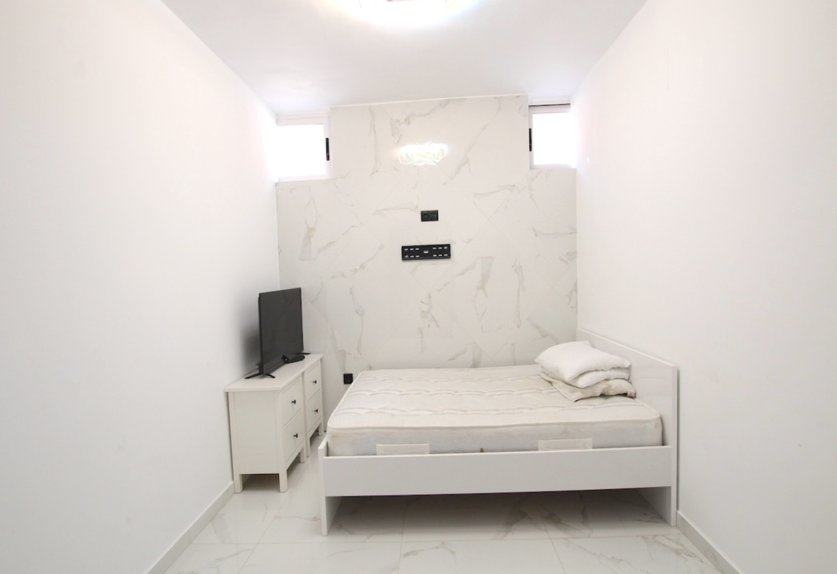 Sale · Villa · Algorfa - Urb. Lo Crispin