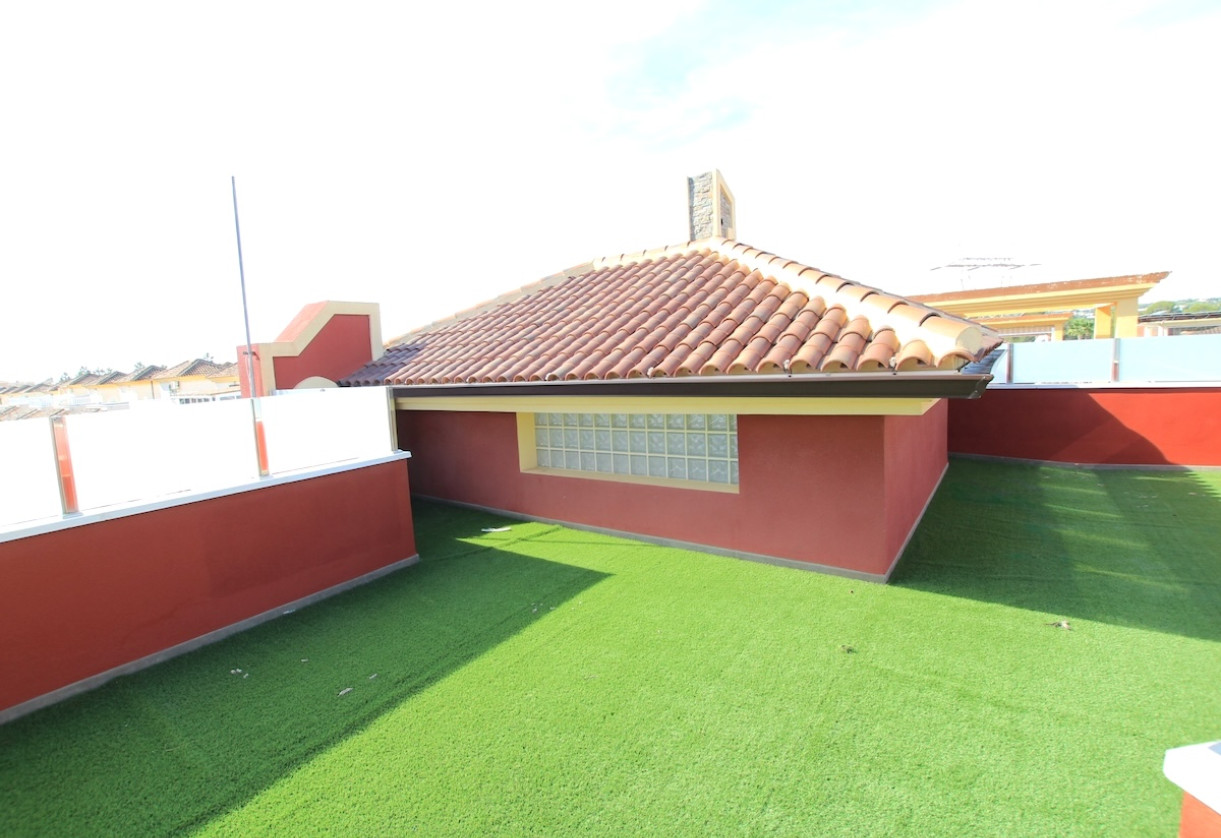 Sale · Villa · Algorfa - Urb. Lo Crispin