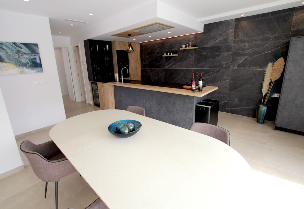 Resale · Villa · Algorfa - La Finca Golf