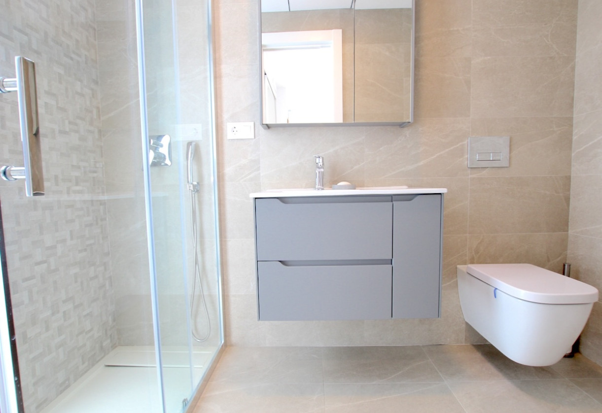 Resale · Villa · Algorfa - La Finca Golf