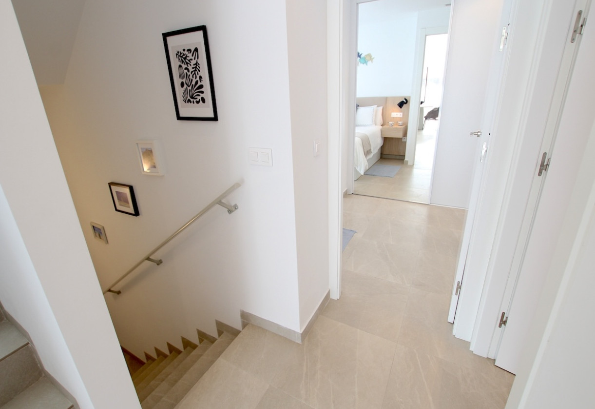 Resale · Villa · Algorfa - La Finca Golf