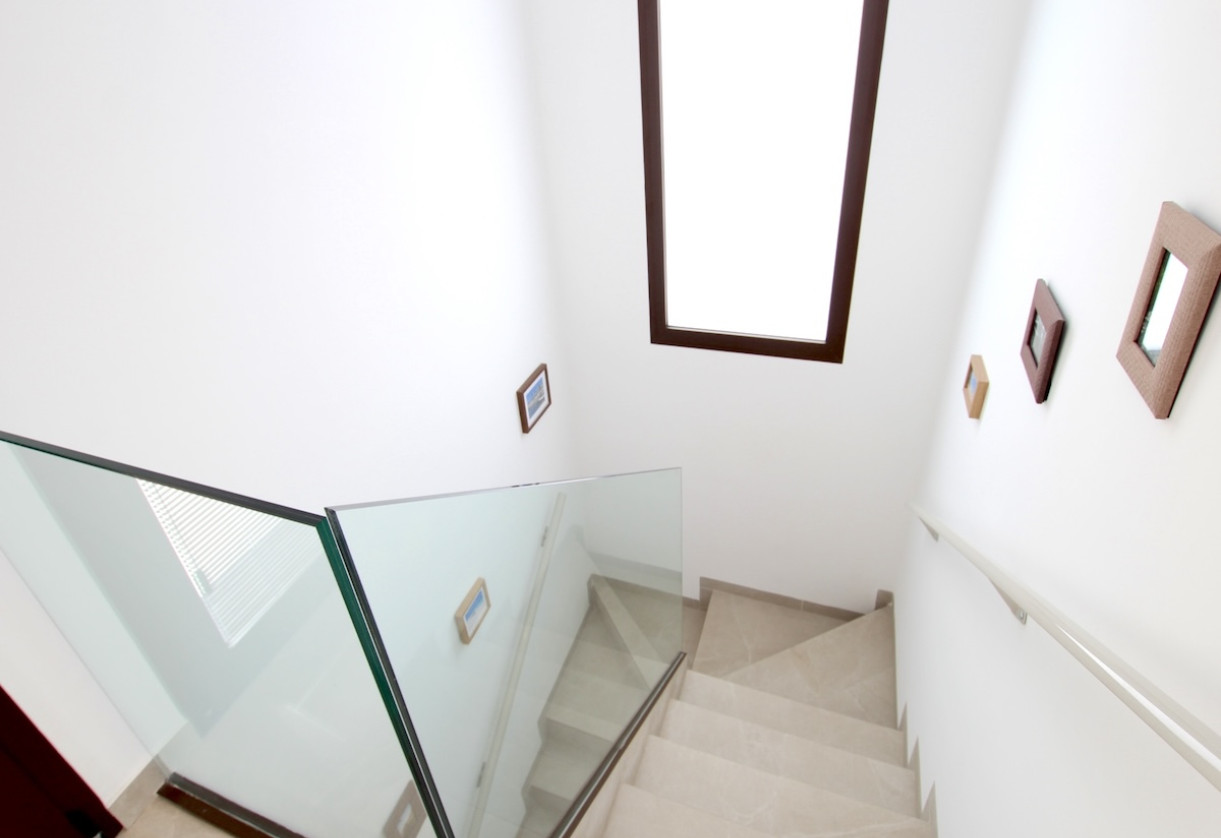 Resale · Villa · Algorfa - La Finca Golf