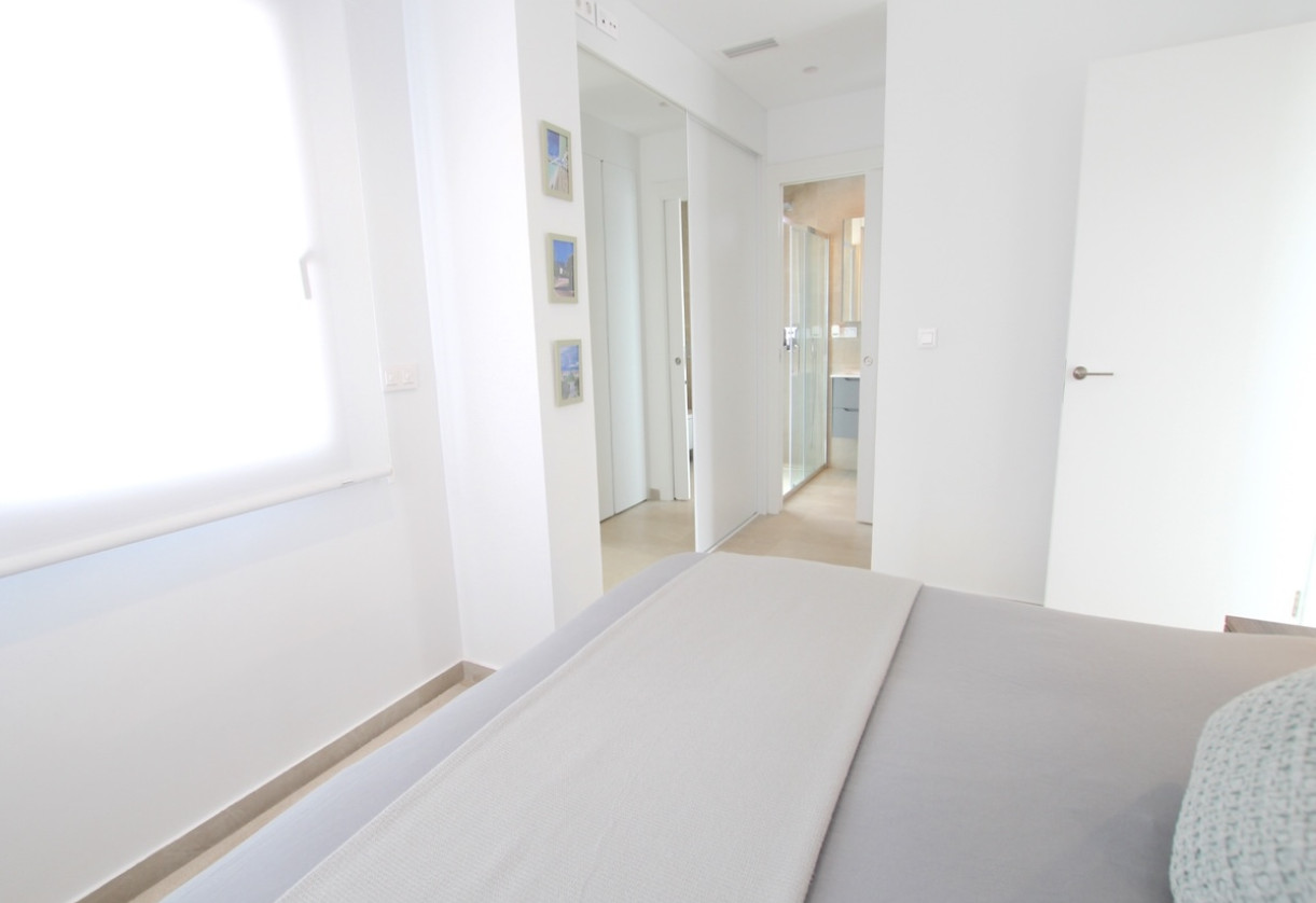 Resale · Villa · Algorfa - La Finca Golf