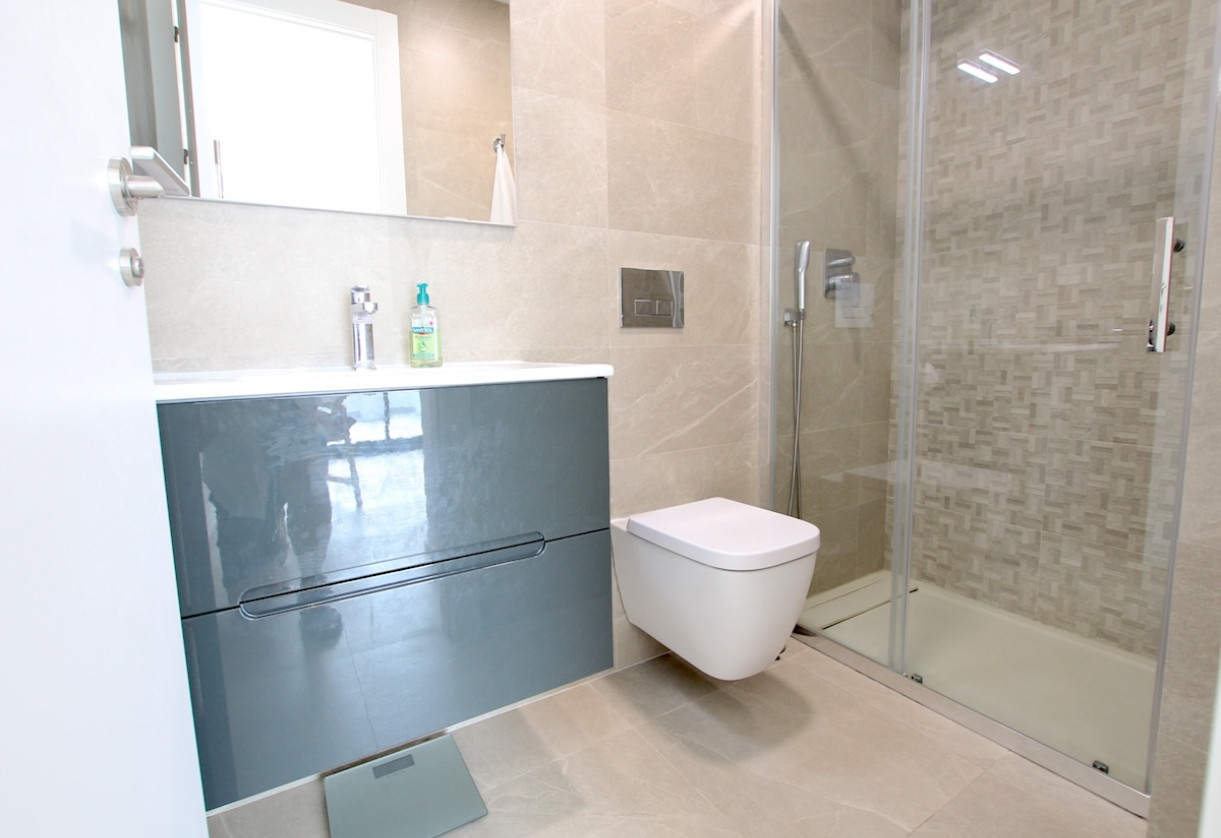 Resale · Villa · Algorfa - La Finca Golf