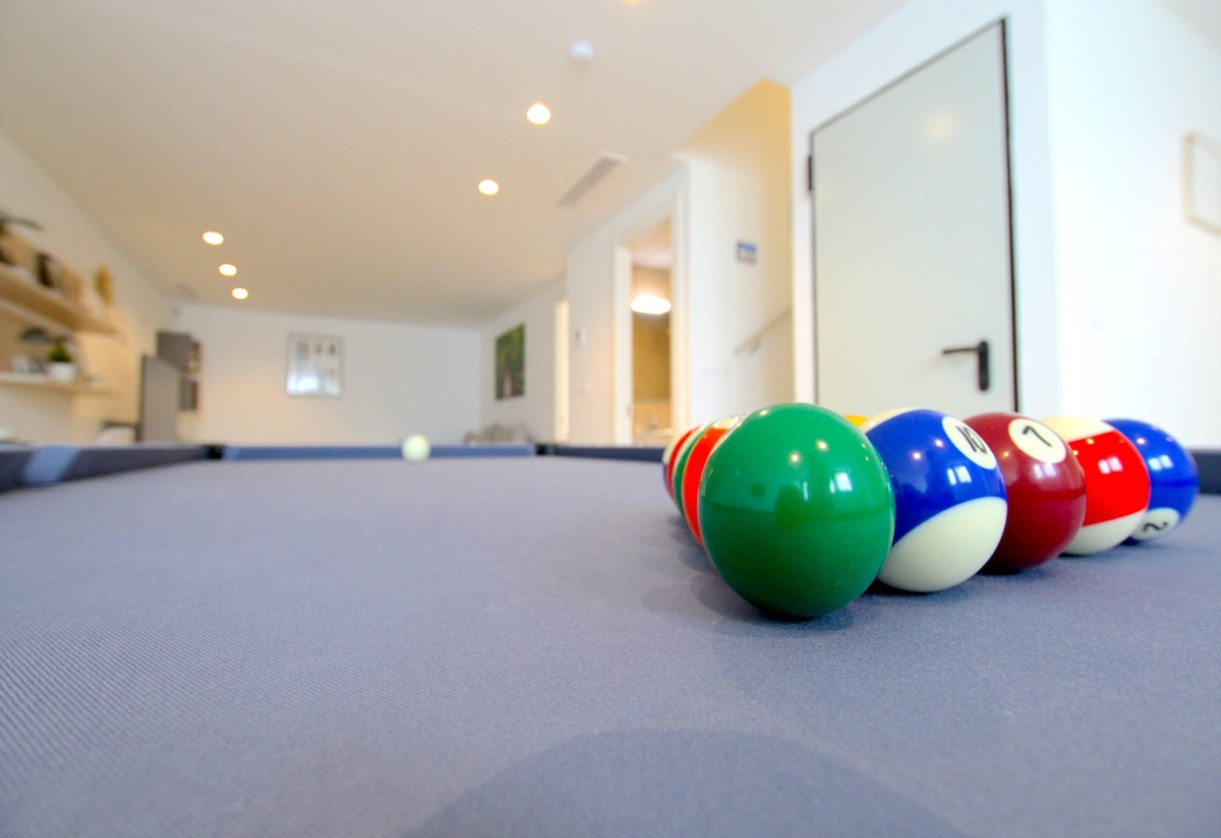 Resale · Villa · Algorfa - La Finca Golf