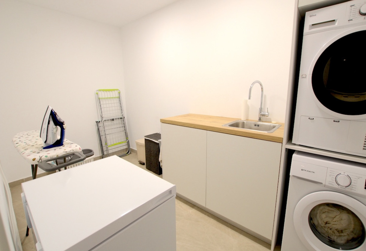 Resale · Villa · Algorfa - La Finca Golf