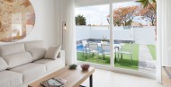 New Build · Villas · Pilar de la Horadada · PILAR DE LA HORADADA