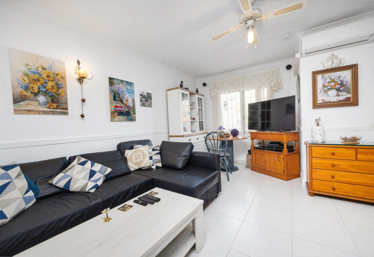 Reventa · terraced house · Torrevieja · Los Ángeles