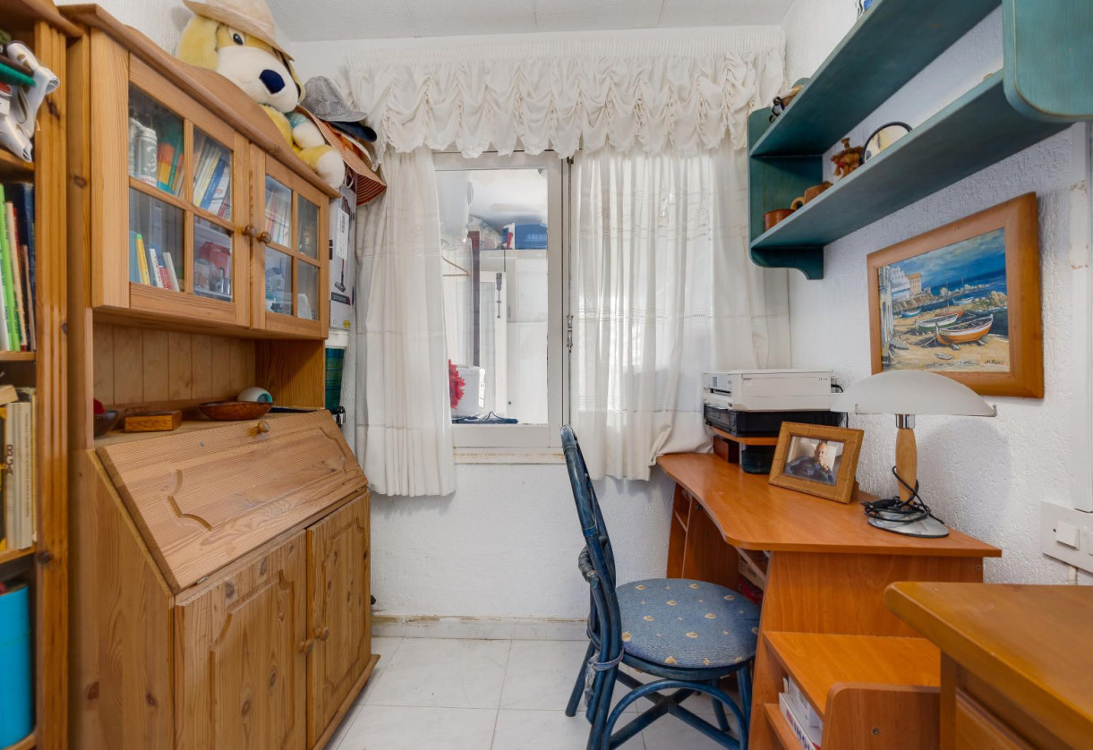 Reventa · terraced house · Torrevieja · Los Ángeles