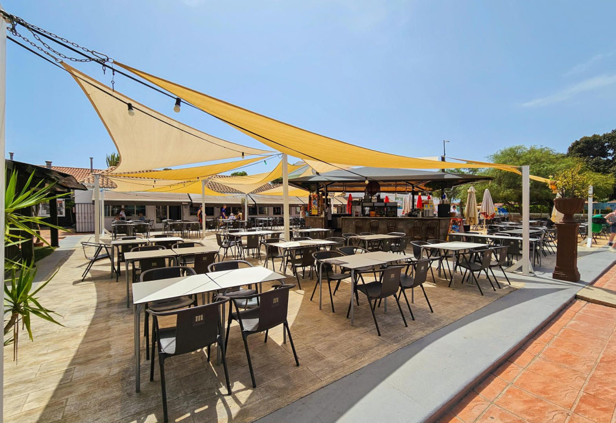 Reventa · terraced house · Torrevieja · Los Ángeles