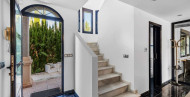 Reventa · detached house · Calpe