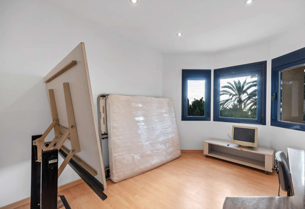Reventa · detached house · Calpe