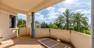 Reventa · detached house · Calpe