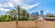 Reventa · detached house · Calpe