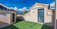Reventa · detached house · Calpe