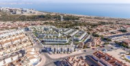 New Build · Apartment · Gran Alacant