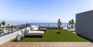 New Build · Apartment · Gran Alacant