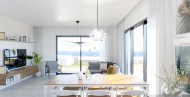 New Build · Apartment · Gran Alacant