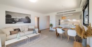 New Build · Apartment · Gran Alacant