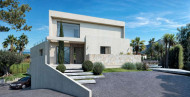 Sale · detached house · Calpe