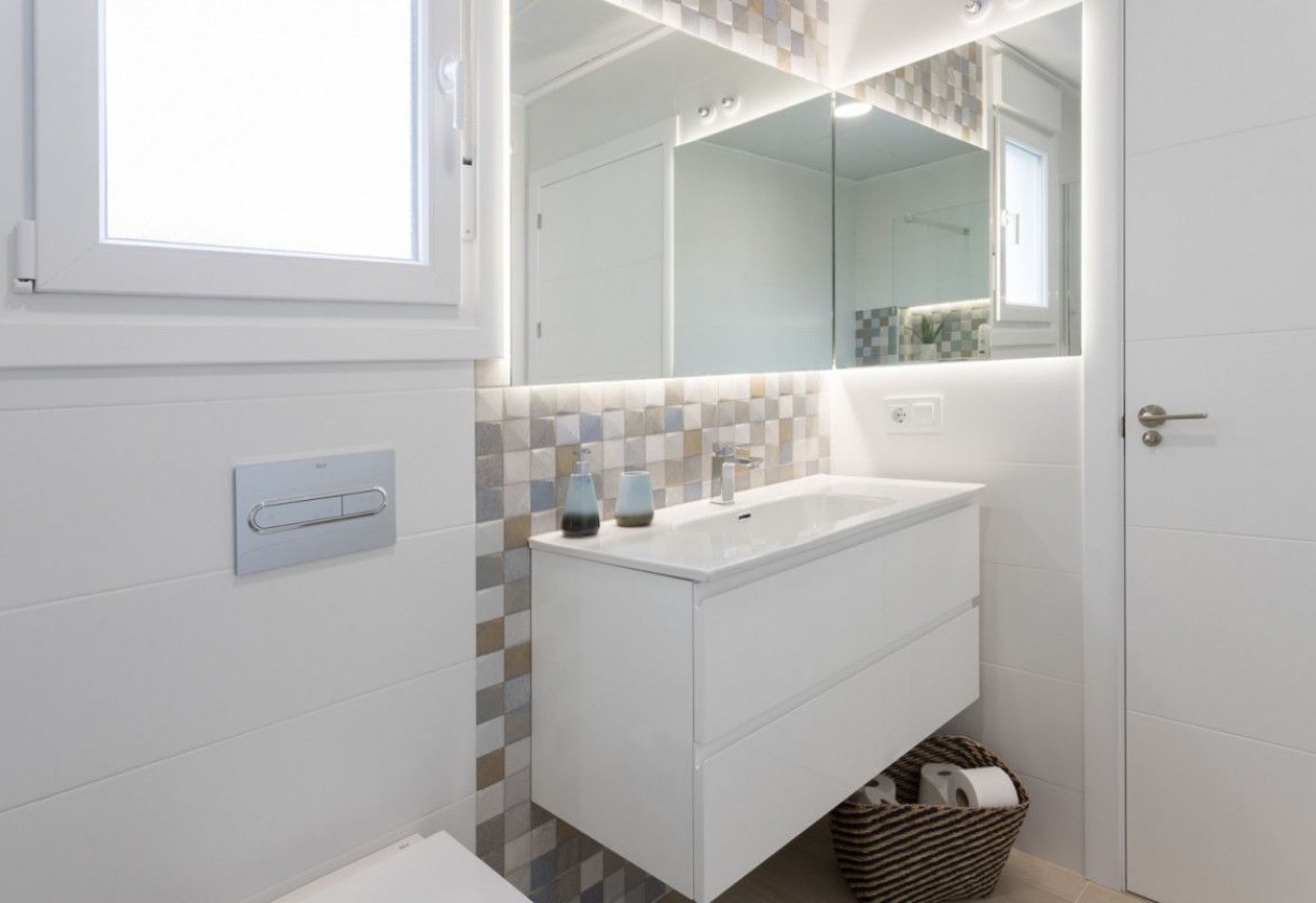 New Build · Villas · Pilar de la Horadada · PILAR DE LA HORADADA