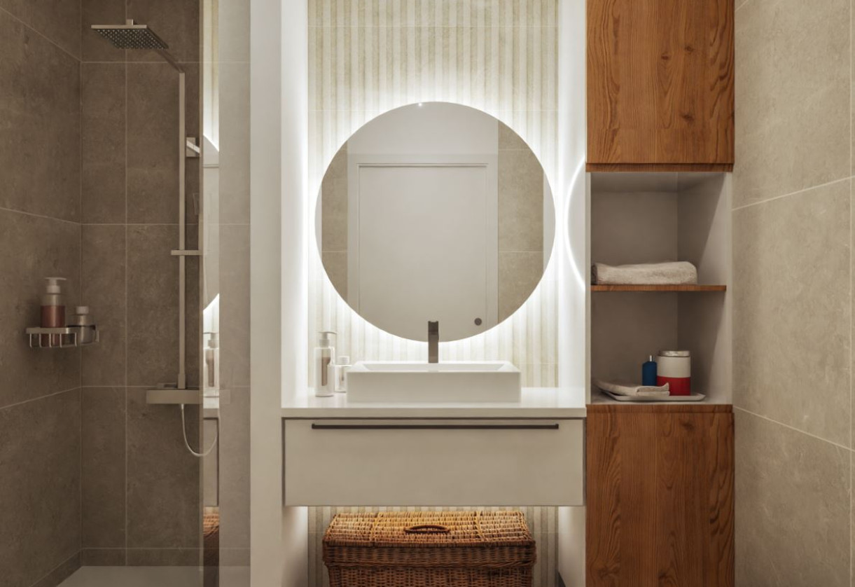 New Build · Bungalow · vera playa